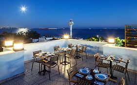 Home Quality Hotel